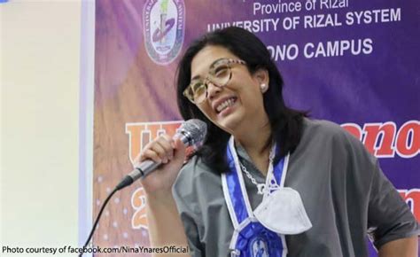 Governor of Rizal .